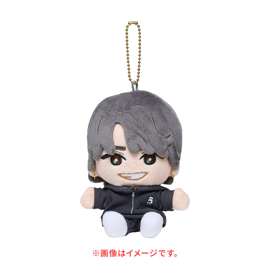 【Shintaro MORIMOTO】Stuffed Toy