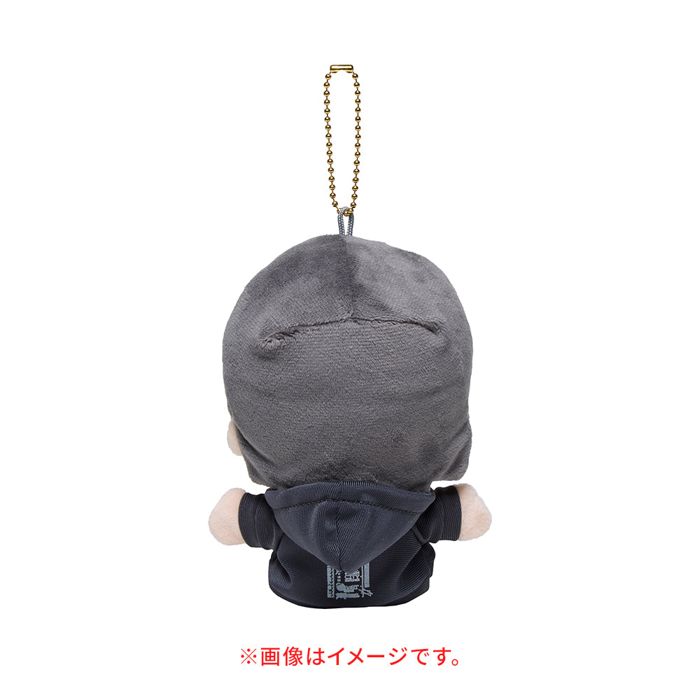 【Shintaro MORIMOTO】Stuffed Toy