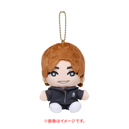 【Juri TANAKA】Stuffed Toy