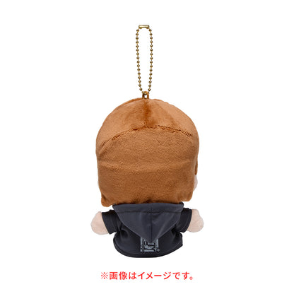 【Juri TANAKA】Stuffed Toy