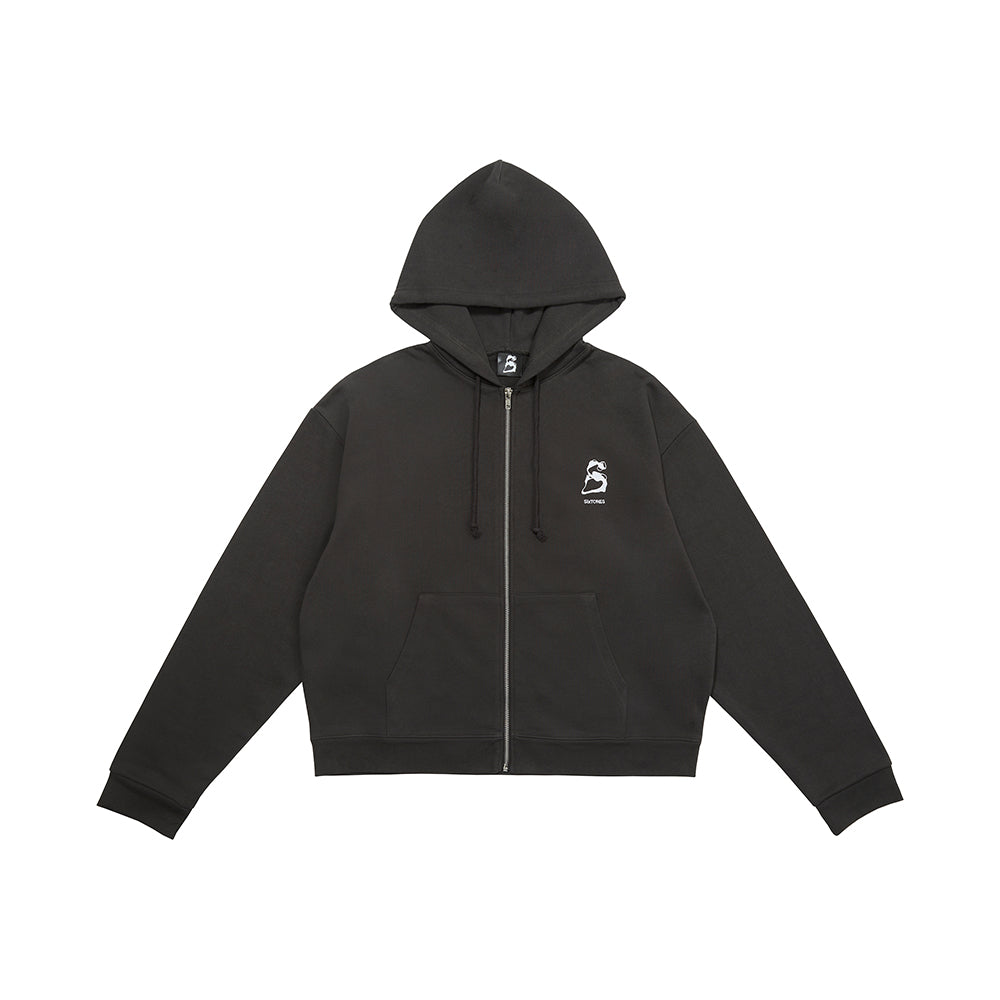MILESixTONES Hoodie