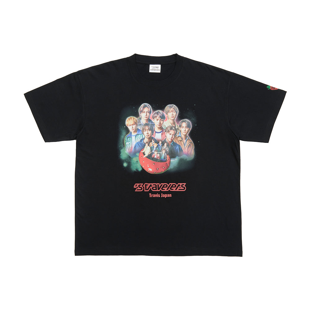 【Photo】T-Shirt
