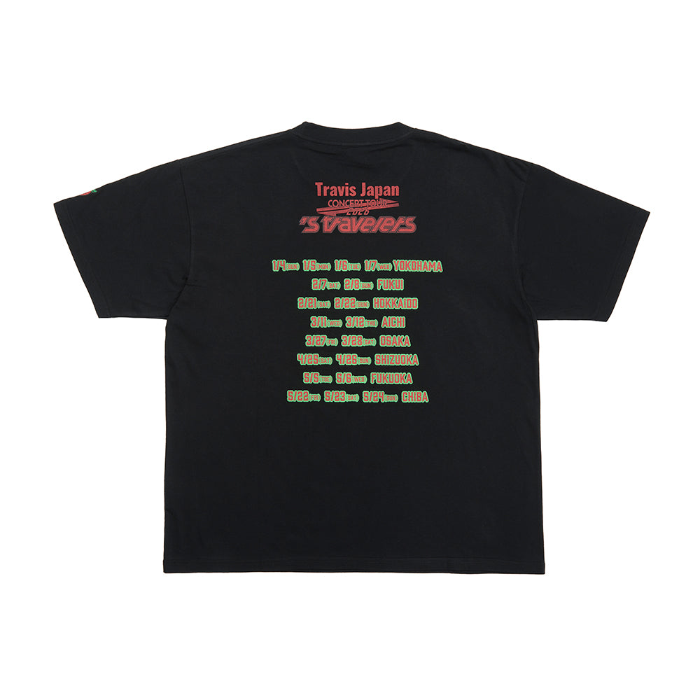 【Photo】T-Shirt