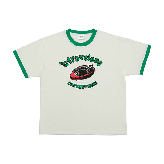 【Ringer】T-Shirt