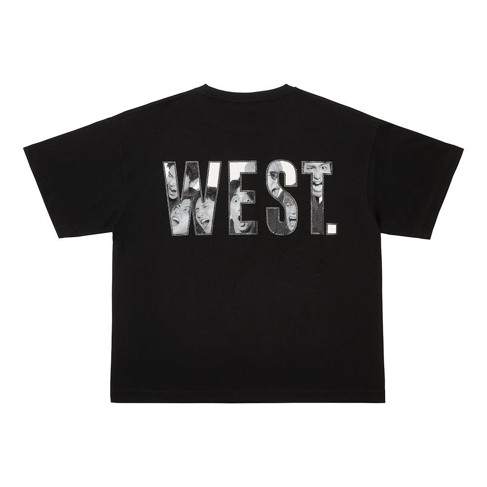 WESTA! T-Shirt