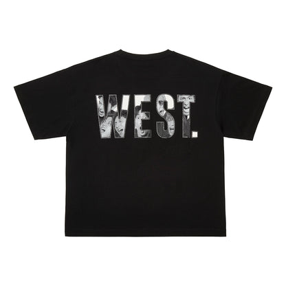 WESTA! T-Shirt