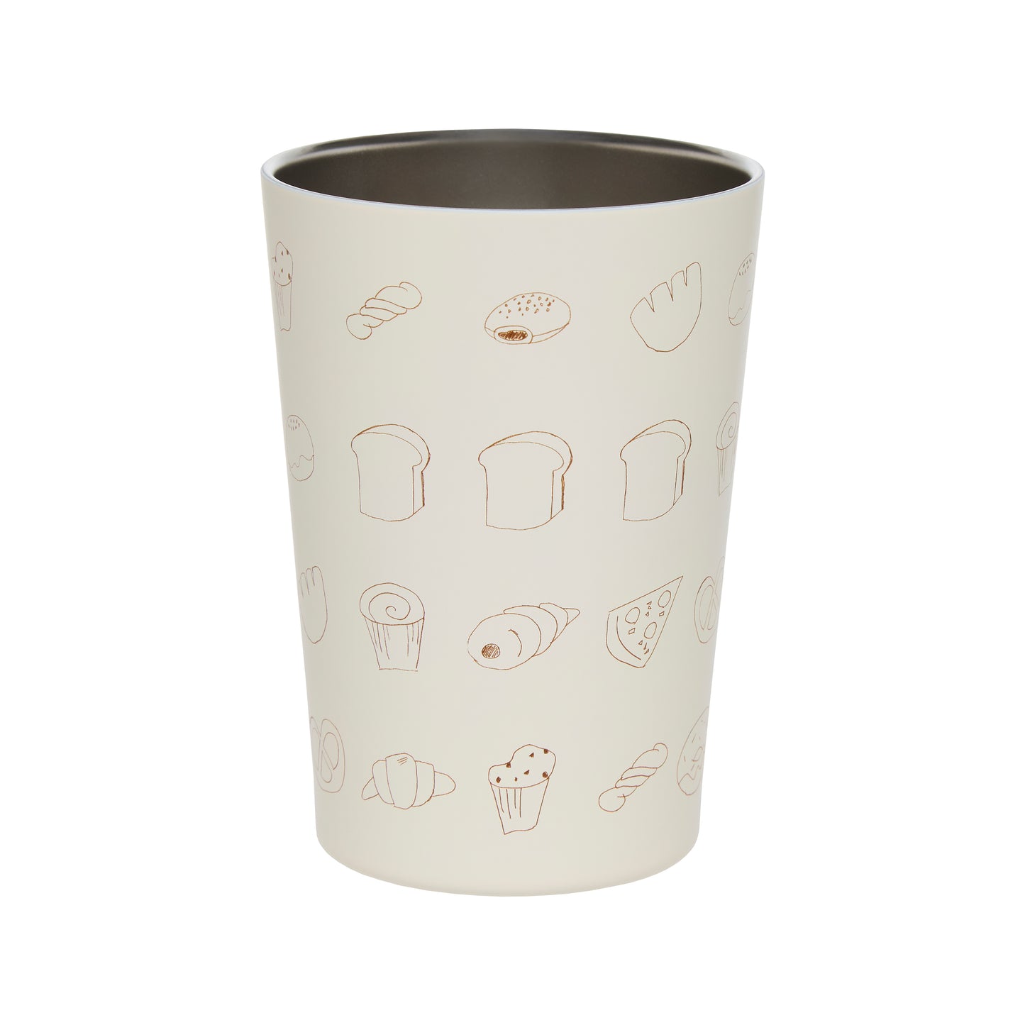「Kossi Tegaki Panno-Tumbler」Produced by Yuki Koshioka