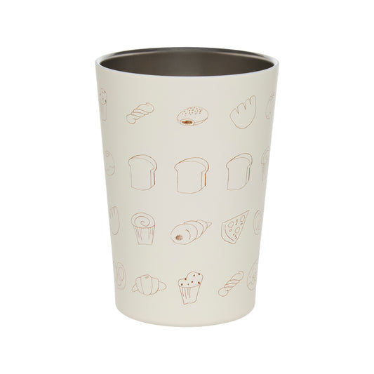 「Kossi Tegaki Panno-Tumbler」Produced by Yuki Koshioka