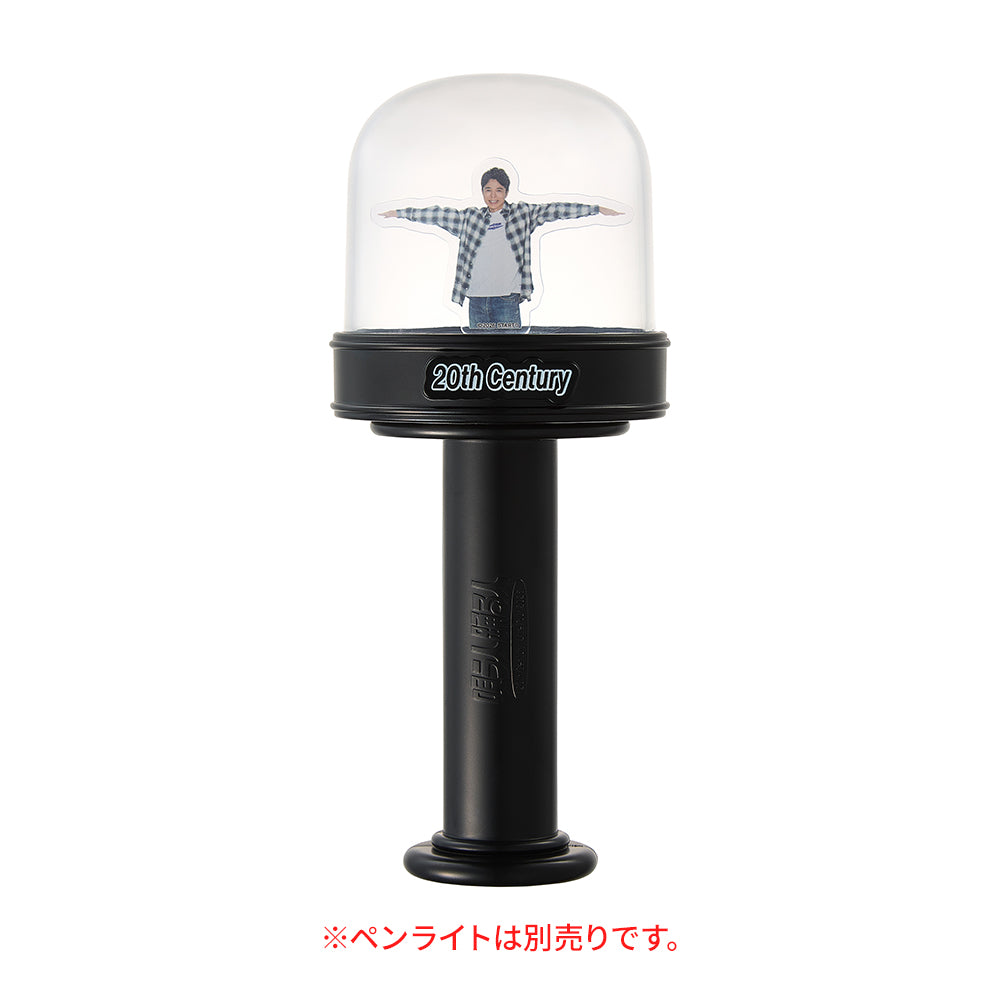 【Yoshihiko INOHARA】Penlight Parts