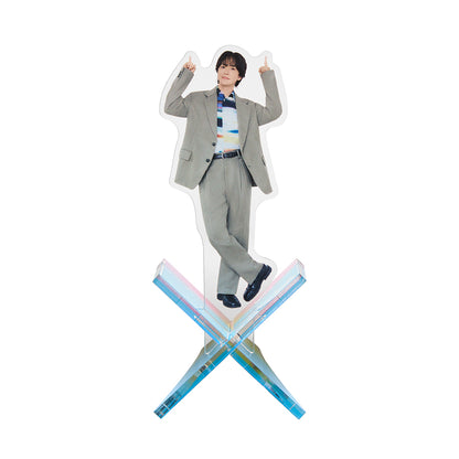 Shota HAYASHI Acrylic Stand