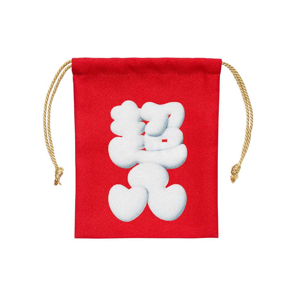 Drawstring Bag