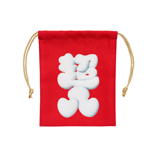 Drawstring Bag