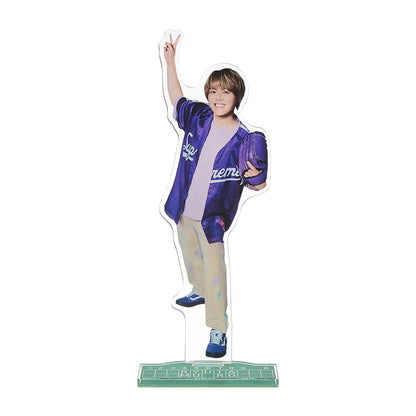 Ryuta MURO Acrylic Stand