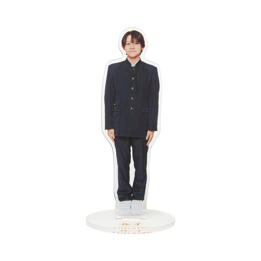 Baby Boyfriend２ Kairi KAMEI "Baby Boyfriend２" Rui Acrylic Stand