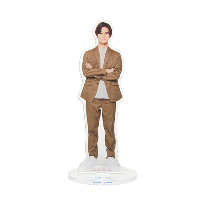 Baby Boyfriend２ Fuga ONISHI "Baby Boyfriend２" Nozomi Acrylic Stand