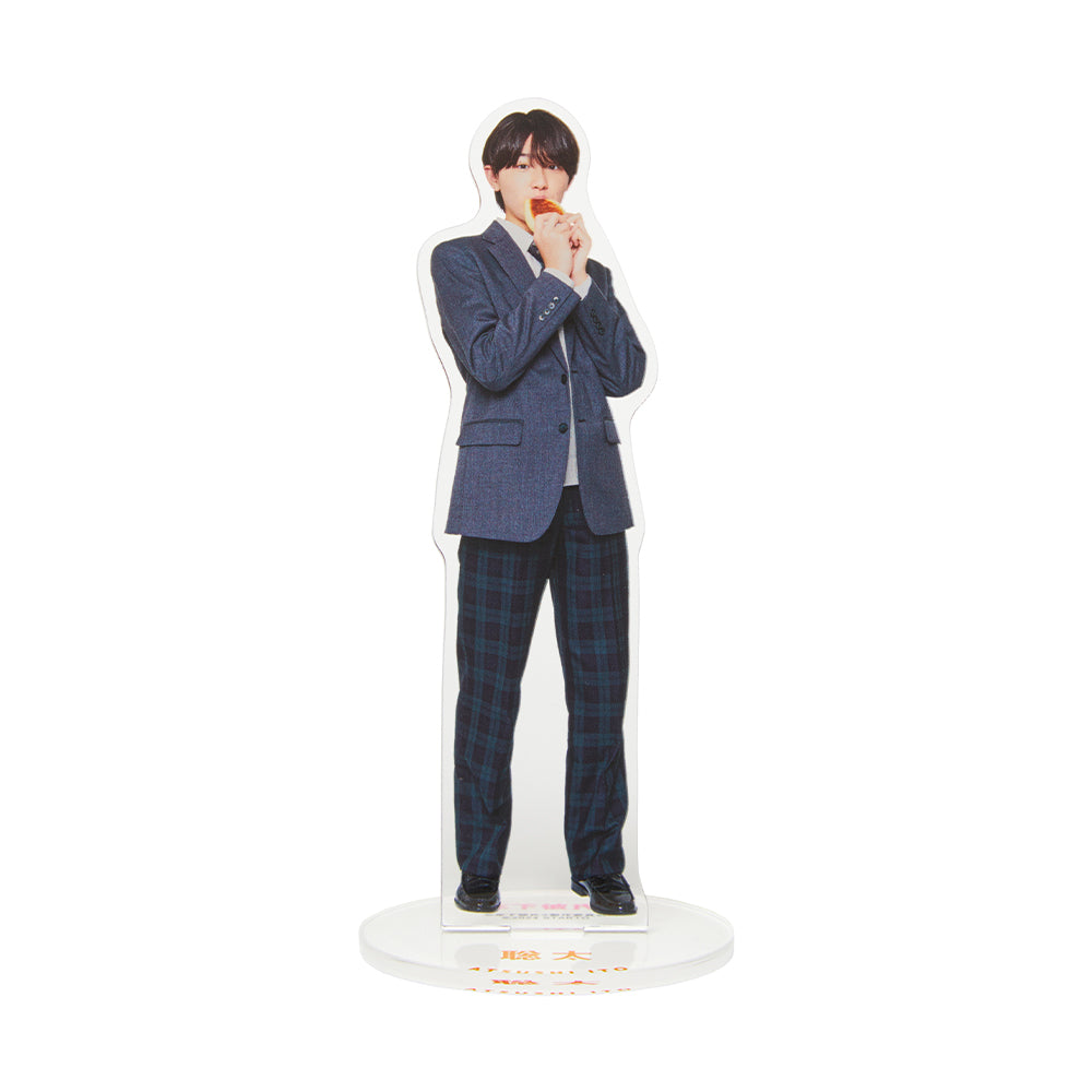 Baby Boyfriend２ Atsushi ITO "Baby Boyfriend２" Sota Acrylic Stand