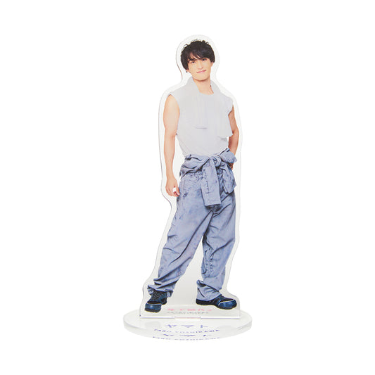 Baby Boyfriend２ Taro YOSHIKAWA "Baby Boyfriend２" Yamato Acrylic Stand