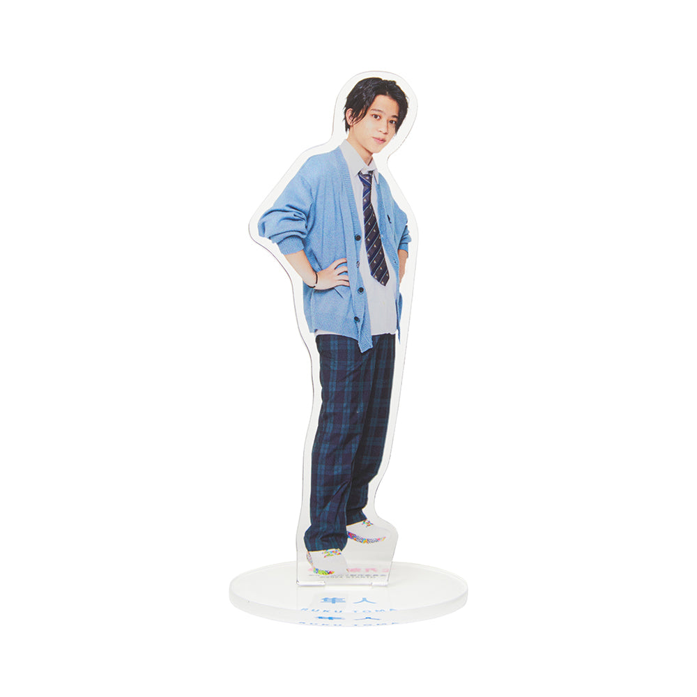 Baby Boyfriend２ Ruku TOMA "Baby Boyfriend２" Hayato Acrylic Stand