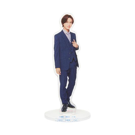 Baby Boyfriend２ Kotaro OKAZAKI "Baby Boyfriend２" Arito Acrylic Stand