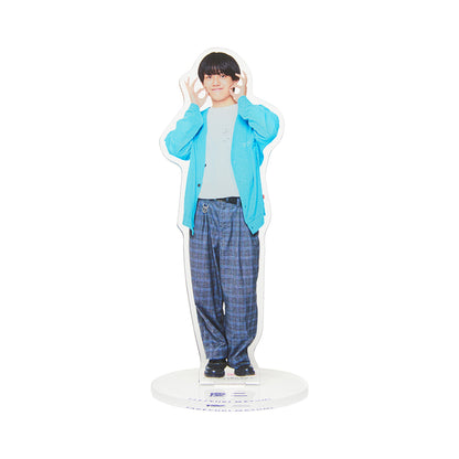 Baby Boyfriend２ Takeyuki MAYUMI "Baby Boyfriend２" Keiji Acrylic Stand