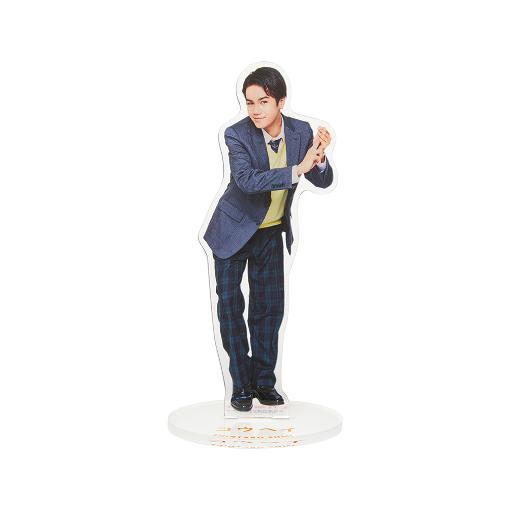 Baby Boyfriend２ Shintaro SUMI "Baby Boyfriend２" Kohei Acrylic Stand