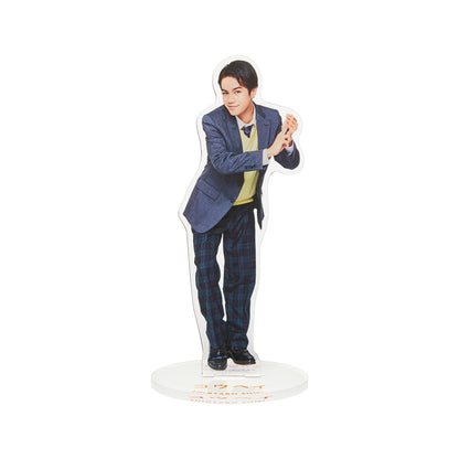 Baby Boyfriend２ Shintaro SUMI "Baby Boyfriend２" Kohei Acrylic Stand