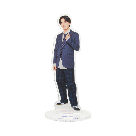 Baby Boyfriend２ Itsuki YAMANAKA "Baby Boyfriend２" Shinji Acrylic Stand