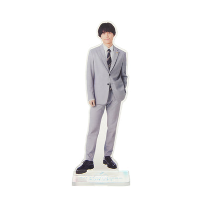 Hokuto MATSUMURA "Ensemble" Yu MATOHARA Acrylic Stand