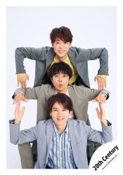 20th Century FAMILY CLUB.STORE goods – FAMILY CLUB.STORE GLOBAL