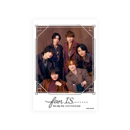 Kis-My-Photo