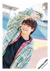 【Hey! Say! JUMP】Daiki ARIOKA SET