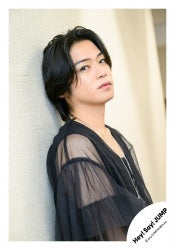 單曲「UMP」MV及封面照 off-shot 【Hey! Say! JUMP】 3入照片組 高木雄也ver. 24-301