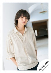 Single「UMP」MV & jacket photo off-shot 【Hey! Say! JUMP】Kei INOO SET 24-308