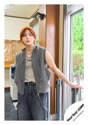 Album「H⁺」MV& jacket photo off-shot 【Hey! Say! JUMP】Ryosuke YAMADA SET 24-730