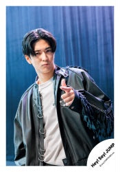 Album「H⁺」MV& jacket photo off-shot 【Hey! Say! JUMP】Yuto NAKAJIMA SET 24-741