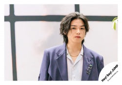 Album「H⁺」MV& jacket photo off-shot 【Hey! Say! JUMP】Yuya TAKAKI SET 24-752