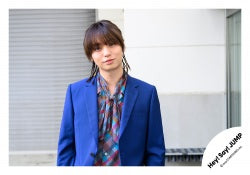 Album「H⁺」MV& jacket photo off-shot 【Hey! Say! JUMP】Kei INOO SET 24-754