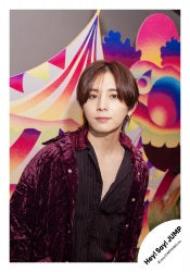 「Hey! Say! JUMP LIVE TOUR 2024-2025 H⁺」goods off-shot 【Hey! Say! JUMP】Ryosuke YAMADA SET 24-946