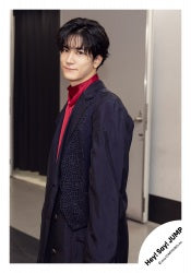 「Hey! Say! JUMP LIVE TOUR 2024-2025 H⁺」goods off-shot 【Hey! Say! JUMP】Yuto NAKAJIMA SET 24-949