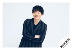 Daichi IMAE original photo 2024 SET 24-423