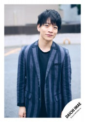 Daichi IMAE original photo 2024 SET 24-420