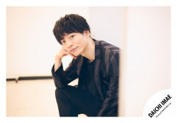 Daichi IMAE original photo 2024 SET 24-422