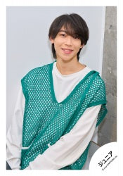 「EAST-West Junior Concert East-West Synergy」 Goods off shot 【Junior】Koh SUENAGA SET 24-986