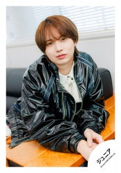 「SHOWbiz 2025」Goods off-shot JR 井上瑞稀 SET 25-051