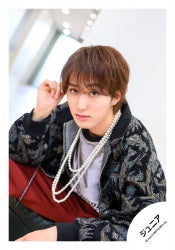 「SHOWbiz 2025」Goods off-shot JR 橋本涼 SET 25-052