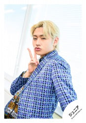 「SHOWbiz 2025」Goods off-shot JR 猪狩蒼弥 SET 25-053