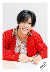 「SHOWbiz 2025」Goods off-shot 【Junior】Rinne SUGETA SET 25-063