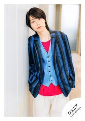 「SHOWbiz 2025」Goods off-shot JR 今野大輝 SET 25-064