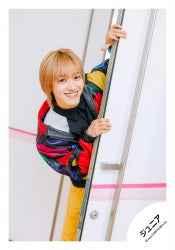 「SHOWbiz 2025」Goods off-shot JR 元木湧 SET 25-072