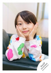 プロフィール写真撮影オフショット2025 JR P 西巻染 SET 25-692